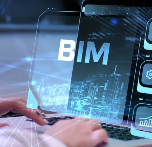 BIM Modeling Services New Hampshire
