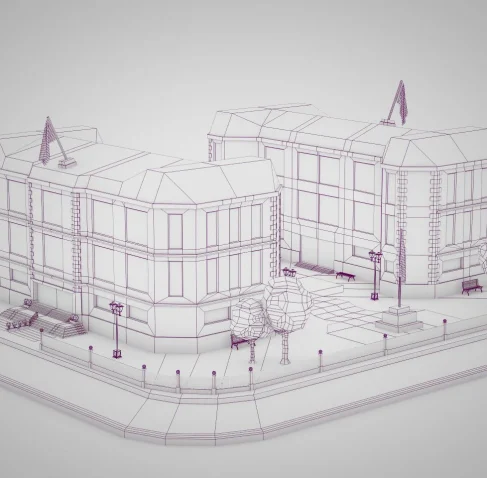 BIM Modeling Services San Antonio, TX