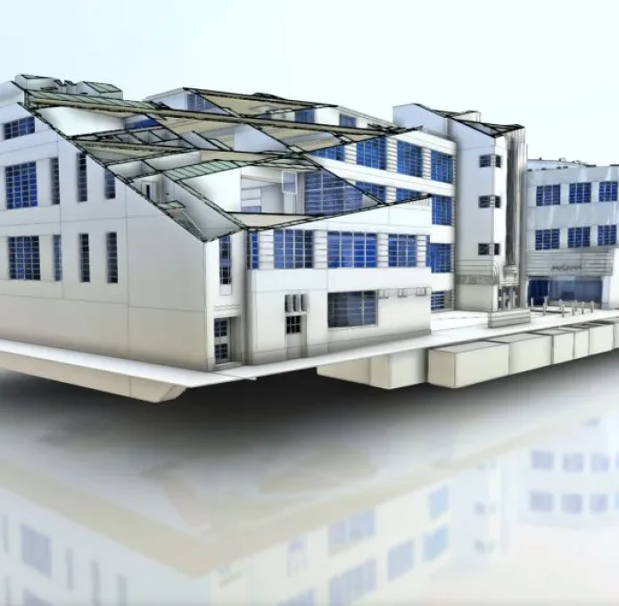 BIM Modeling Services Seattle, WA