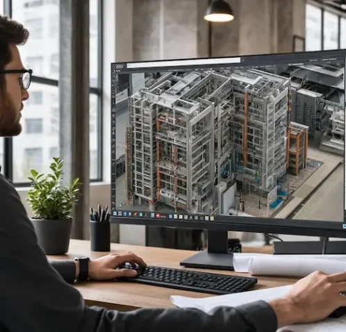 BIM Workstation
