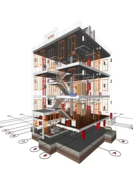 BIM building information management florida