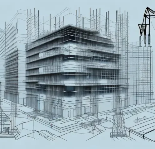 BIM building modeling El Paso,TX