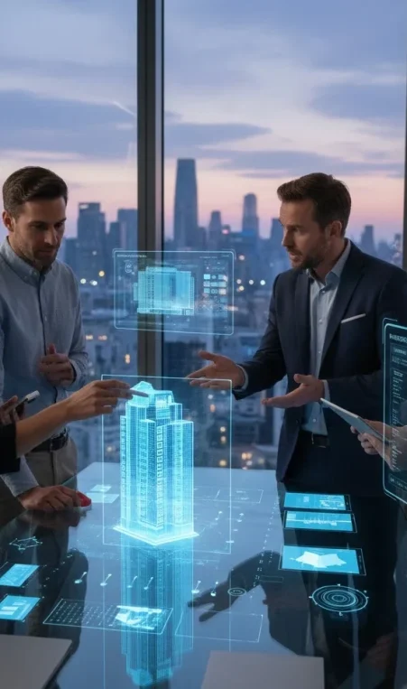 BIM coordination in Kansas