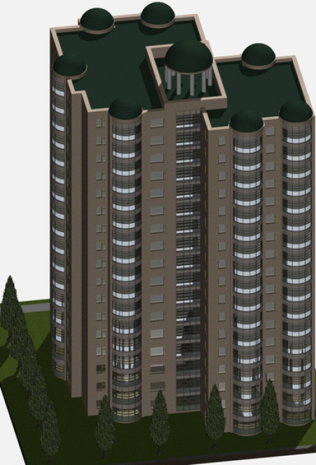 Building Information Modeling Arizona