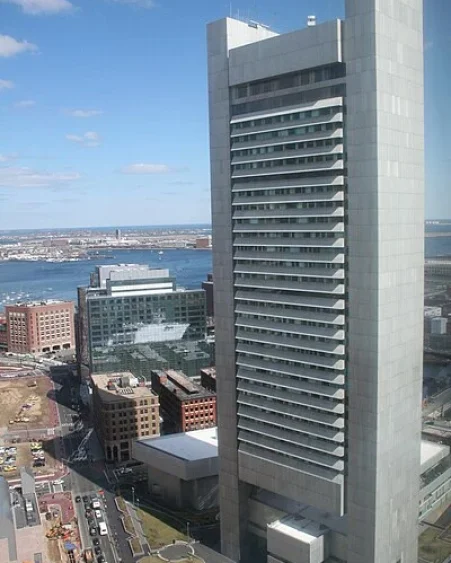 Building Information Modeling Boston, MA