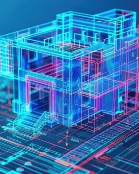 Building Information Modeling Charlotte, NC