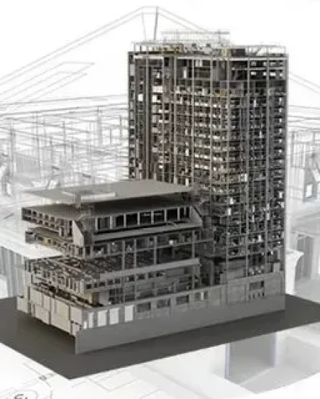 Building Information Modeling Denver, CO