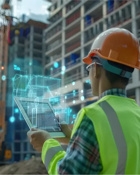 Building Information Modeling El Paso,TX