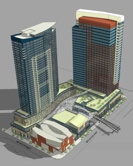 Building Information Modeling Fort Worth, TX