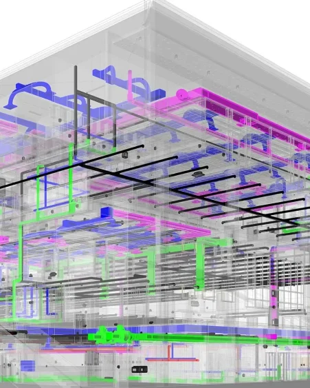 Building Information Modeling Minnesota