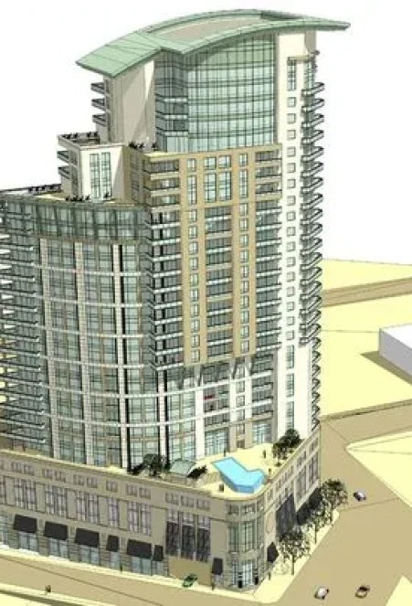 Building Information Modeling North Dakota