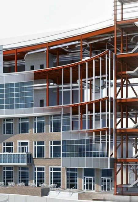 Building Information Modeling Oregon