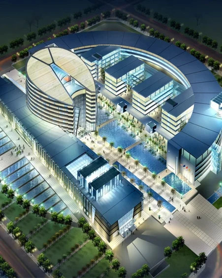 Building Information Modeling Sacramento, CA