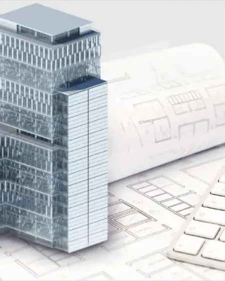 Building Information Modeling San Antonio, TX