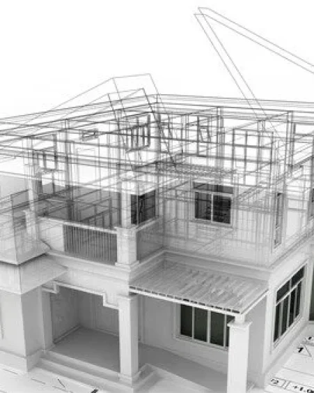Building Information Modeling San Diego, CA