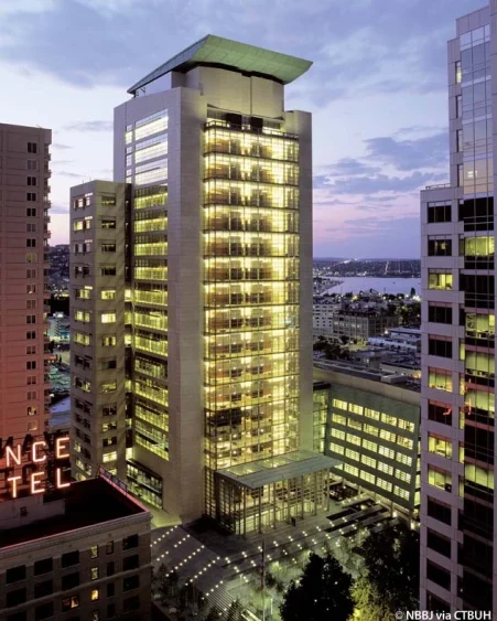 Building Information Modeling Seattle, WA