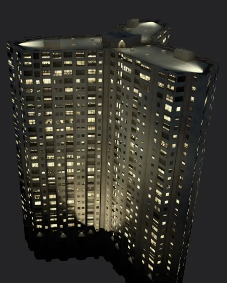 Building Information Modeling South Carolina