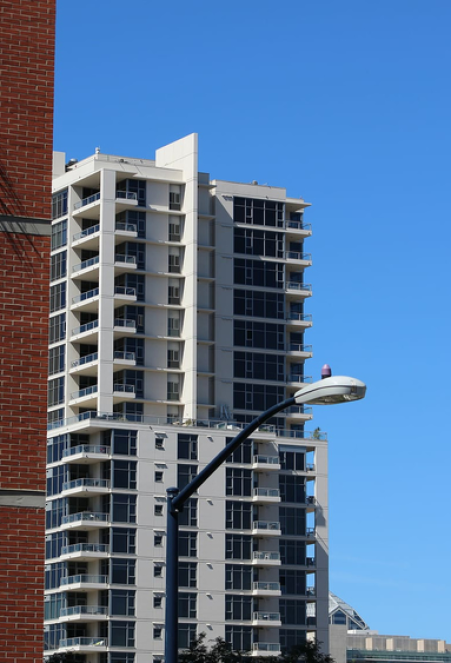 Building Information Modeling Virginia
