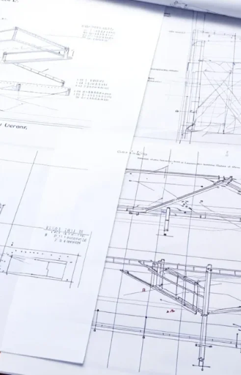Construction shop drawings in Montana