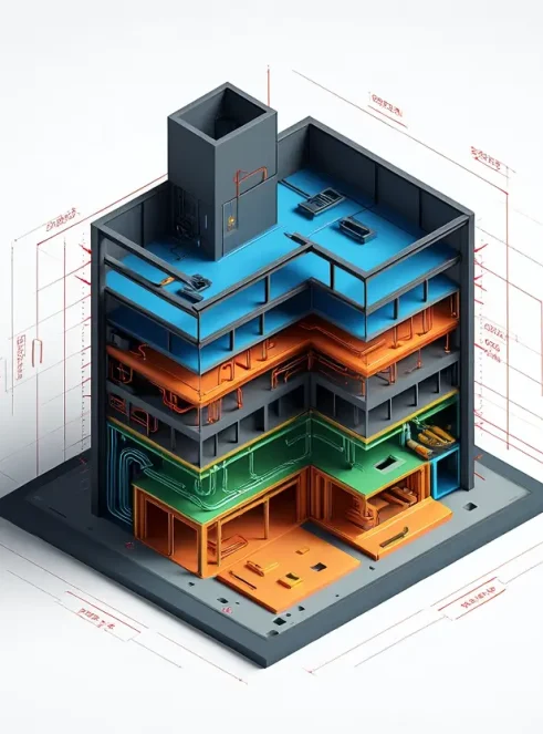 Construction shop drawings in Oregon