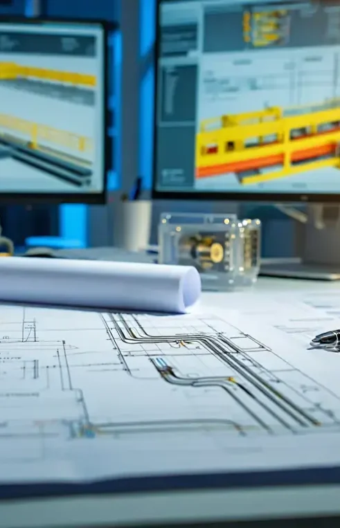 Facade Shop Drawing Services in Arkansas