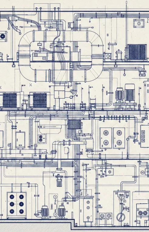 MEP Shop Drawing Services in Illinois