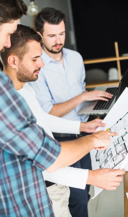 Revit BIM Coordination Services In Louisiana