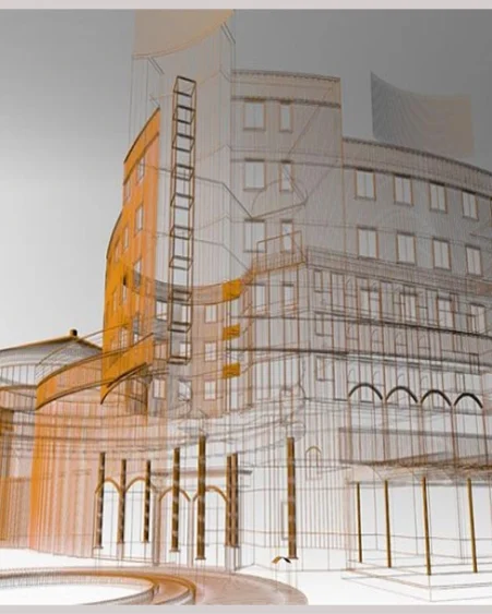 Revit modeling services Philadelphia, PA