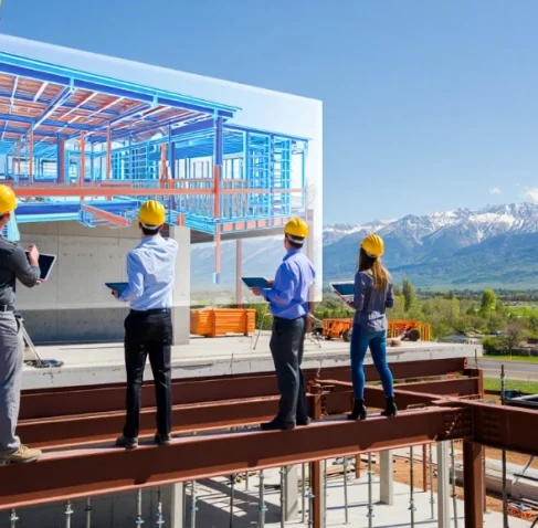 Shop Drawing Company in Idaho