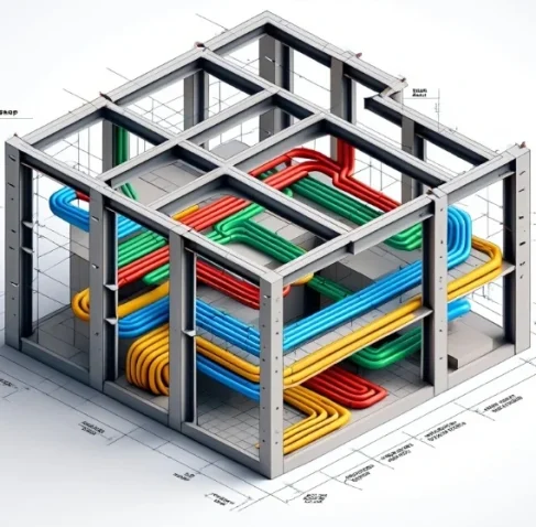 Shop Drawing Company in Mississippi