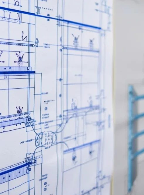 Shop Drawing Company in Virginia