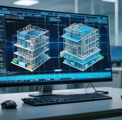 Shop Drawing Service In Virginia