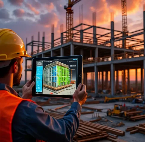 Shop Drawing Services In Arkansas