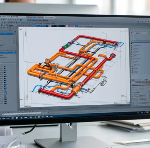 Shop Drawing Services Florida