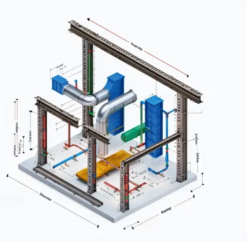 Shop Drawing Services in Alaska