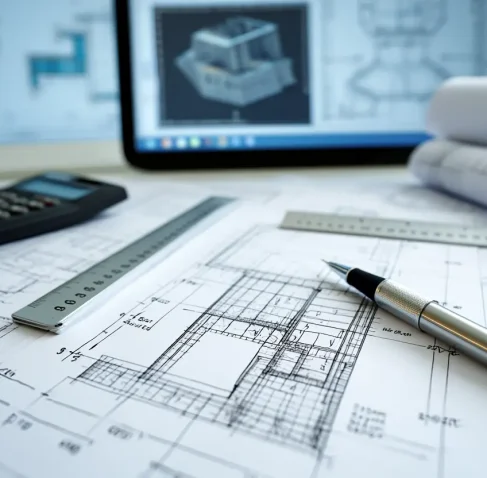Shop Drawing Services In Connecticut