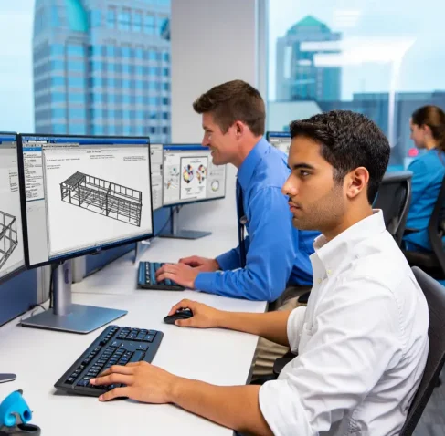 Shop Drawing Services In Tennessee