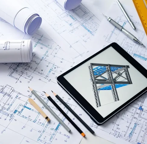 Shop Drawing Services In Texas