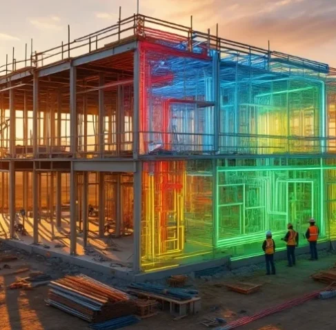 Shop drawings companies in Wyoming