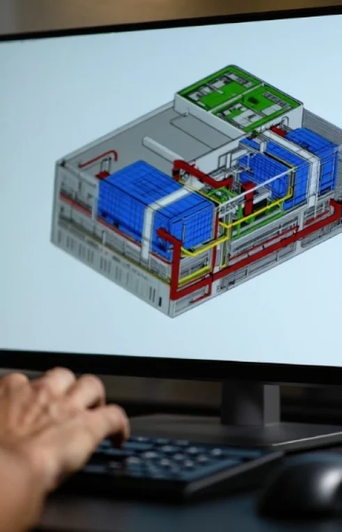 shop drawings company in South Dakota